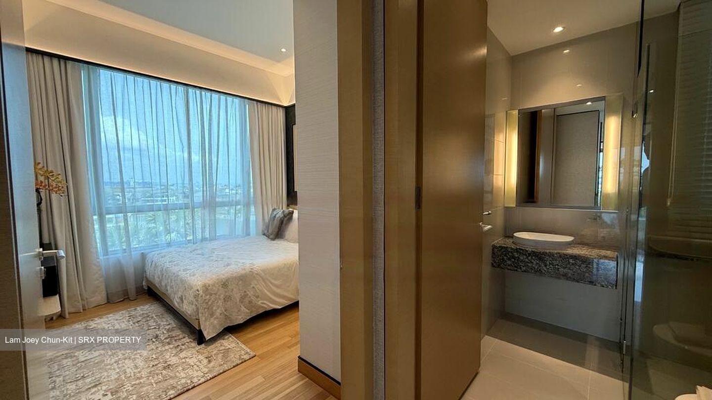 The Residences at W Singapore Sentosa Cove (D4), Condominium #470384911
